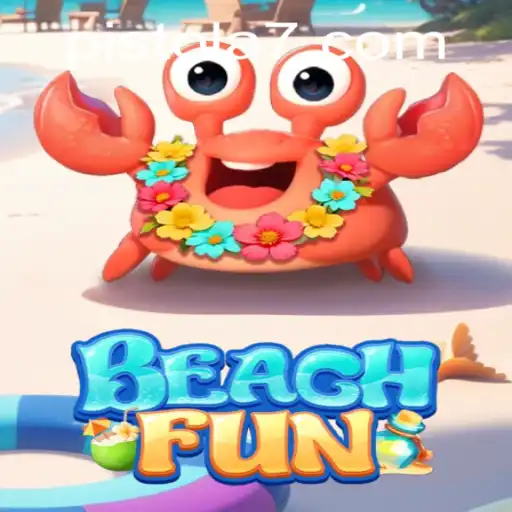 Descubra o Mundo de Diversão de BeachFun e as Emoções de Pistola777.com