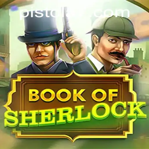 Explorando o Fascinante Mundo do BookOfSherlock