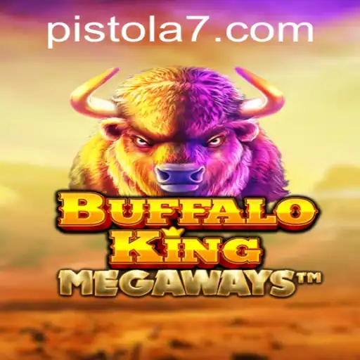 BuffaloKing: Descubra a Emoção do Jogo de Cassino Online com Pistola777.com