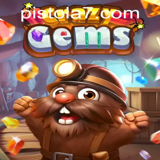 Explorando CrazyGems: O Que Há de Novo no Jogo de Ação de Pistola777.com
