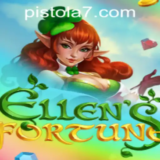 Explorando EllensFortune: Uma Nova Experiência de Jogo com Pistola777.com
