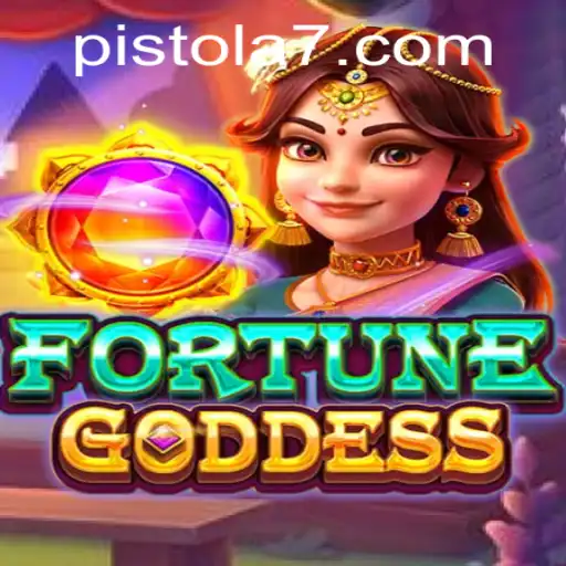 Explorando o Universo de FORTUNEGODDESS: Um Mergulho no Emocionante Jogo Online