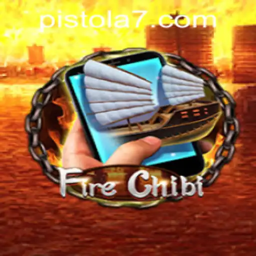 Explorando o Mundo de FireChibiM: Uma Aventura Empolgante com Pistola777.com