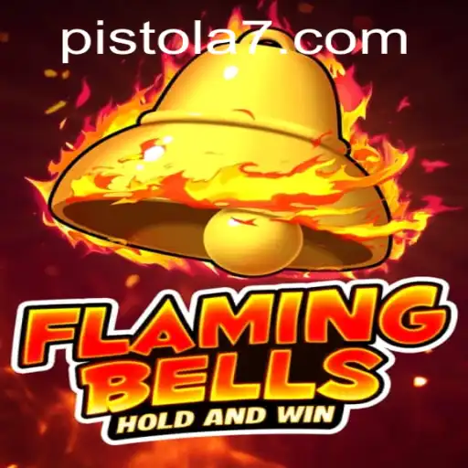 Explorando o Mundo de FlamingBells: Um Jogo Empolgante com Pistola777.com