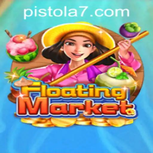 FloatingMarket: Uma Nova Experiência de Jogo no Pistola777.com