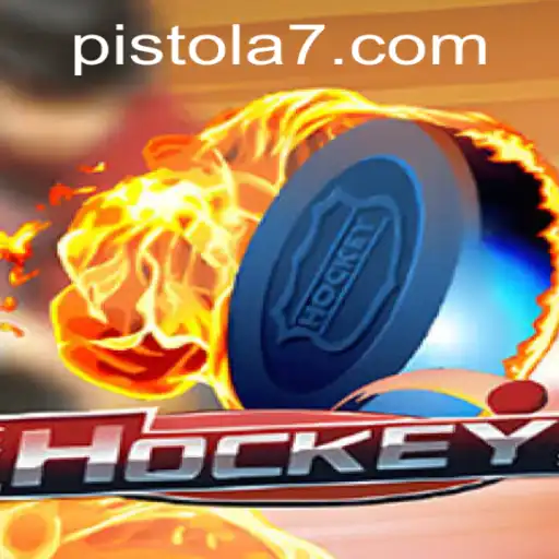 Explorando o Jogo de Hockey e a Nova Dinâmica de Pistola777.com