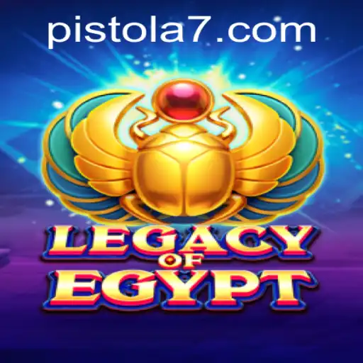 Legacy of Egypt: Uma Jornada Fascinante ao Egito Antigo
