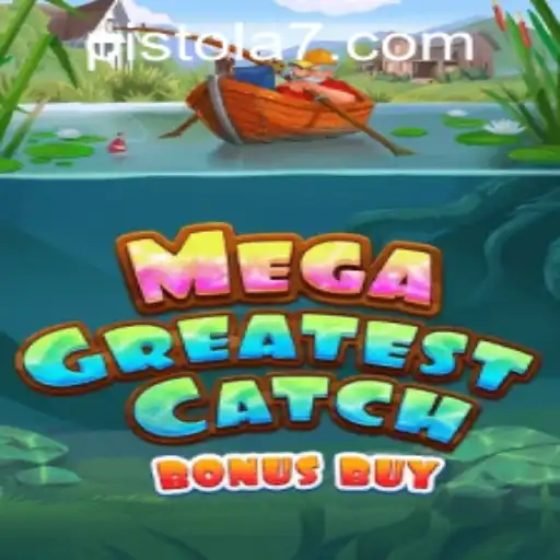 MegaGreatestCatchBonusBuy: A Nova Sensação no Mundo dos Jogos Online