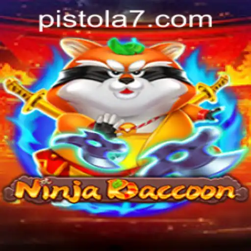NinjaRaccoon: Dominando o Desafio Urbano
