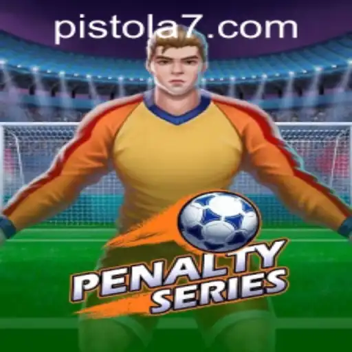 Explorando o Fascinante Jogo PenaltySeries com a Pistola777.com