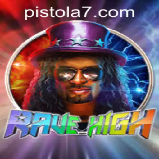 Descubra RaveHigh: O Jogo Desafiante com Pistola777.com