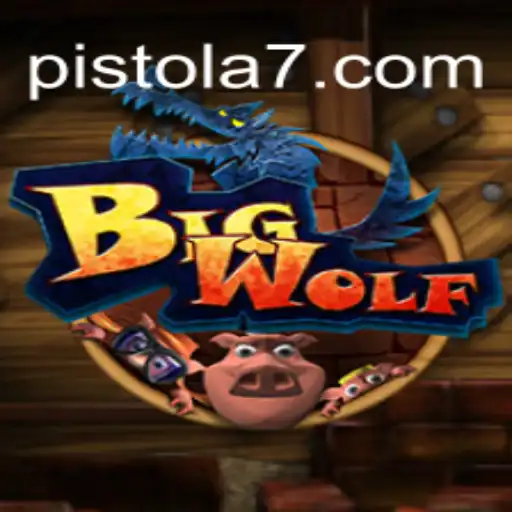 Desvendando o Mundo de BigWolf: Um Guia Completo