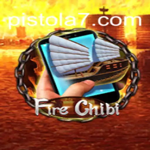 Explorando o Mundo de FireChibiM: Uma Aventura Empolgante com Pistola777.com