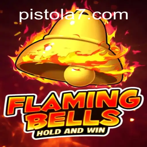 Explorando o Mundo de FlamingBells: Um Jogo Empolgante com Pistola777.com