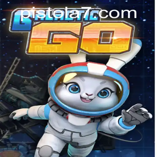 Explorando o Universo de GalacticGO: Aventuras e Desafios Intergaláticos