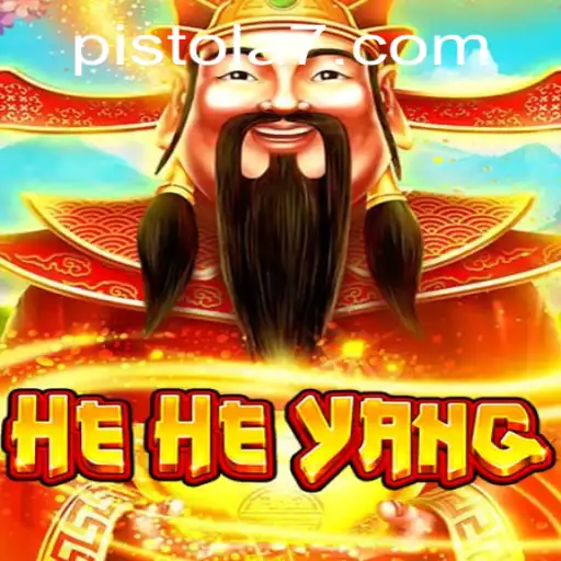 Explorando o Universo de HeHeYang: O Jogo Revolucionário de Pistola777.com