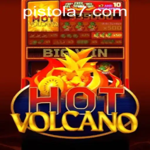 Explorando o Mundo de HotVolcano: Desafios e Emoção no Futuro dos Jogos