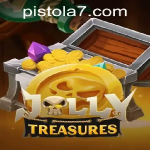 Entre na Aventura com JollyTreasures: Explore o Fascinante Mundo dos Tesouros