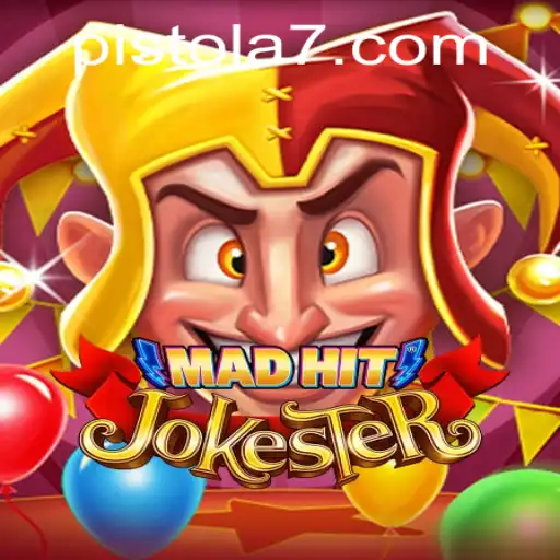 Conheça o Empolgante Jogo MadHitJokester: Diversão e Desafios
