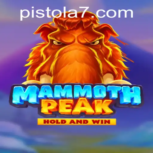 Mergulhe na Aventura de MammothPeak: O Novo Jogo que Conquista os Gamers