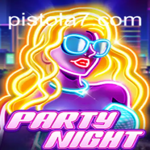 Explorando o Fervor de PartyNight: Um Jogo de Festa Único