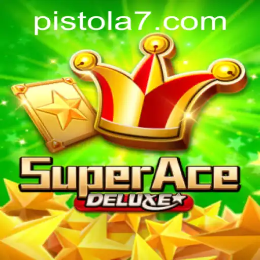 Guia Completo do Jogo SuperAceDeluxe e o Fenômeno Pistola777.com