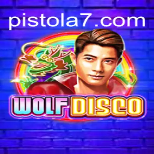 Descubra o Fenômeno do Jogo WolfDisco em 2023