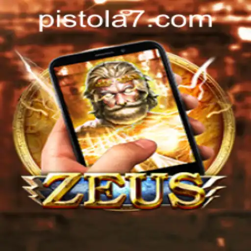 ZeusM e Pistola777.com: A Nova Fronteira dos Jogos de Estratégia