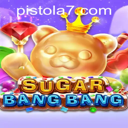 Desvendando SUGARBANGBANG: A Nova Sensação dos Jogos de Ação