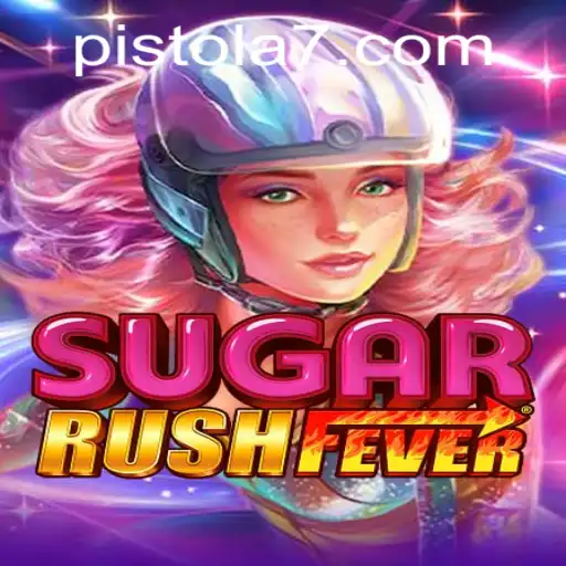 SugarRushFever: Descubra a Excitante Aventura de Jogo com Pistola777.com