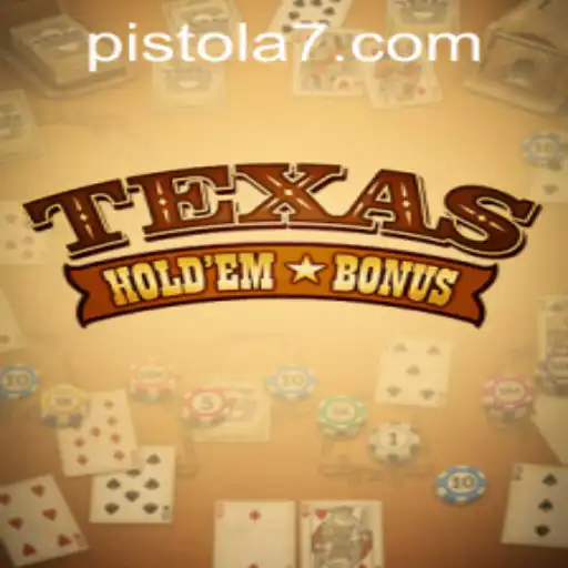 Explorando o Texas Hold'em Bonus: Estratégias e Regras do Jogo