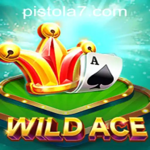 Descubra o Mundo Emocionante de WildAce com Pistola777.com