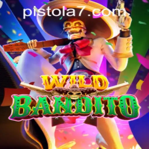 Explorando o Fascinante Mundo de WildBandito no Pistola777.com
