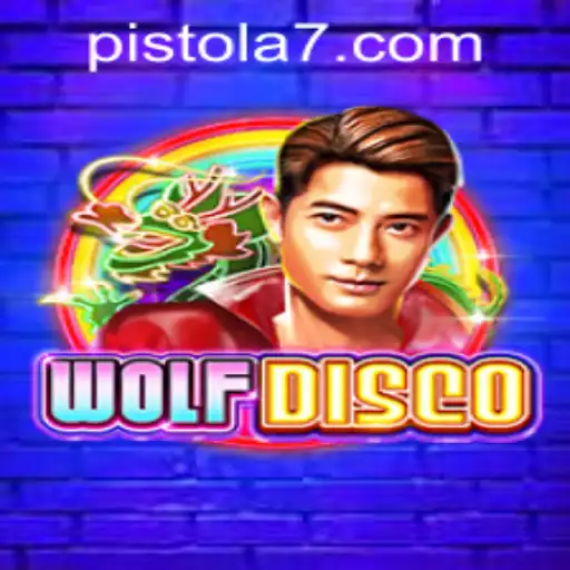Descubra o Fenômeno do Jogo WolfDisco em 2023